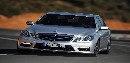 2010 Mercedes E63 AMG 